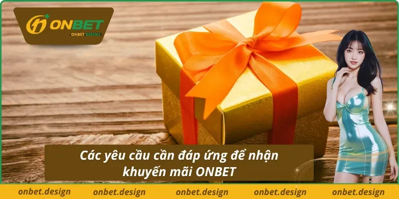 Các tiêu chí phải đạt để đủ điều kiện nhận ưu đãi